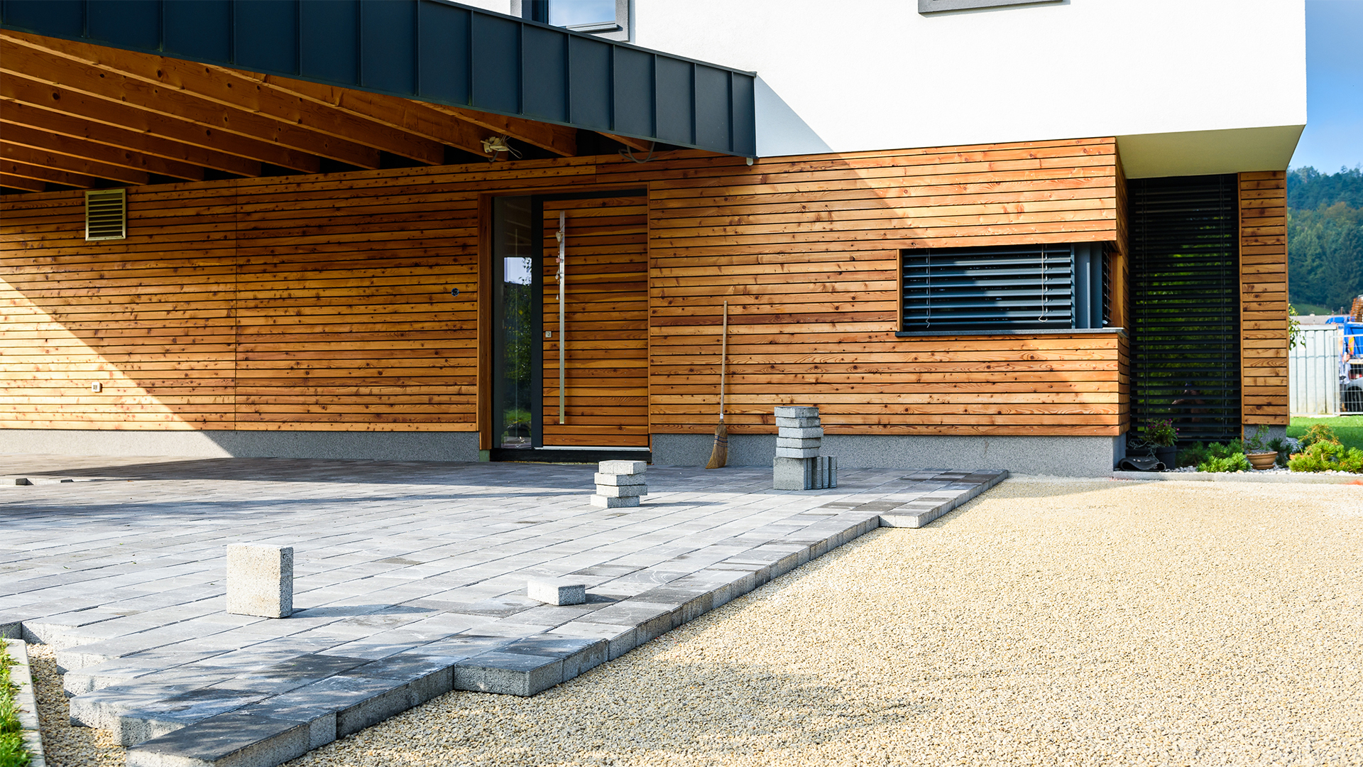 About Us – Ascot Paving